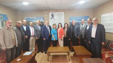 Gebze KAI'de Sedat Tatar Dönemi