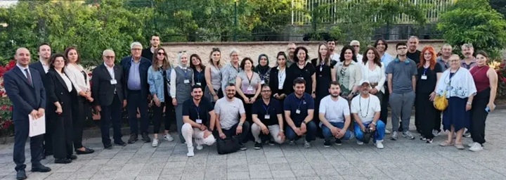 Hatıra fotoğrafı