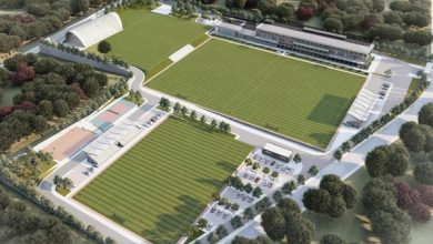 Kocaelispor tesisleri için ihaleye çıkılıyor