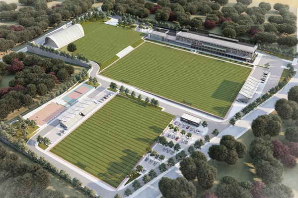 Kocaelispor tesisleri için ihaleye çıkılıyor