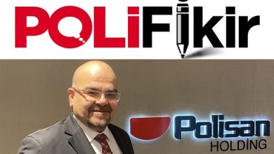 Mahmut Temiz - Polisan Holding Grup İnsan Kaynakları Direktörü