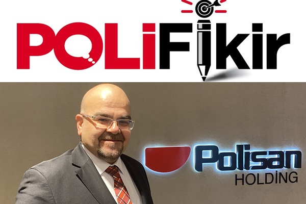 Mahmut Temiz - Polisan Holding Grup İnsan Kaynakları Direktörü