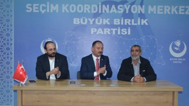 Metehan Küpçü Meşalelerle Karşılandı