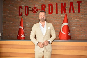 ONUR DURMUŞ
