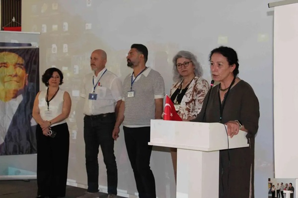 Ortak Akıl Birlikte Bilelim Arama Konferansında