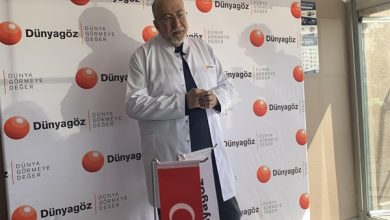 Prof. Dr. Veysel Levent Karabaş