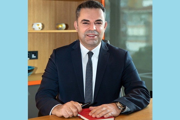 Selçuk Denizhan - Poliport Genel Müdürü