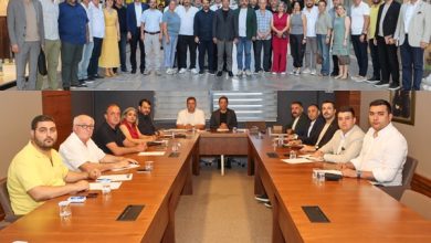 CHP Kocaeli Deklarasyonu