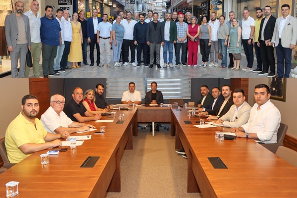 CHP Kocaeli Deklarasyonu