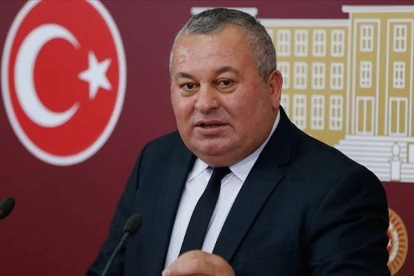 Cemal Enginyurt