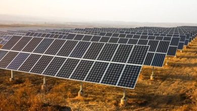 Çin Rakipsiz Olduğu Alanda Saniyede 100 Panel Kuruyor