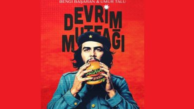 Devrim Mutfagi