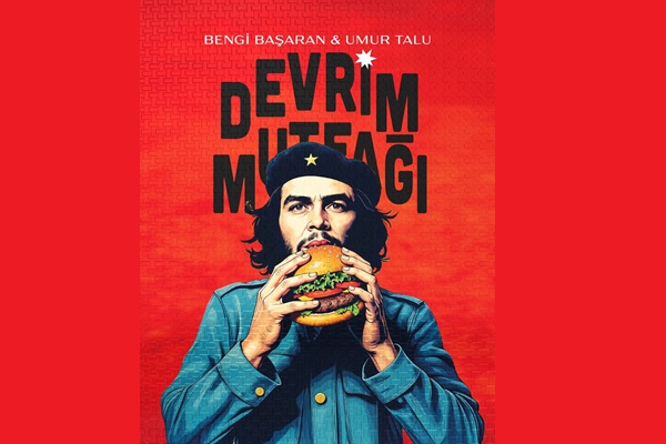 Devrim Mutfagi