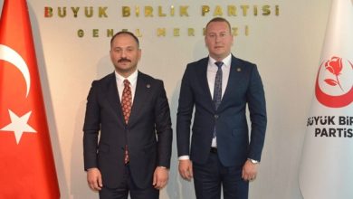 Emre Özyürek ile Gebze’de Devam