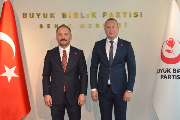 Emre Özyürek ile Gebze’de Devam