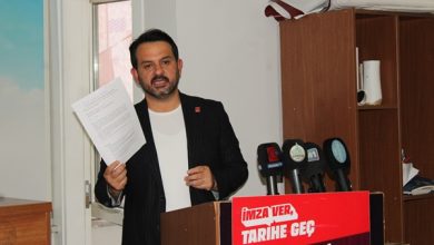 Gökhan Ercan