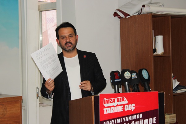 Gökhan Ercan