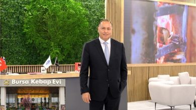 HÜSEYİN GENÇ - BKE CEO