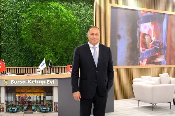 HÜSEYİN GENÇ - BKE CEO