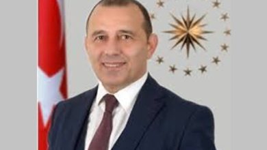 İrfan Uzun, Adalet Birlik Partisi Genel Başkanı