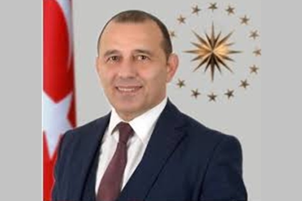 İrfan Uzun, Adalet Birlik Partisi Genel Başkanı