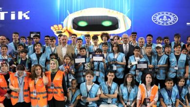 KODELİG Yarışmalarıyla Geleceğin Teknoloji Yıldızları Yetişiyor