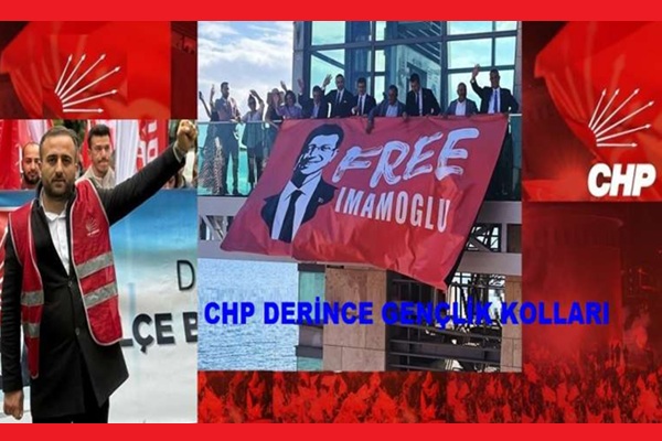 Mert Duman, Kandırılan Biz Değil Sizsiniz!