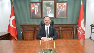 Metehan Küpçü - BBP Kocaeli İl Başkanı