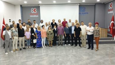 TÜSŞAD, Haziranda Ölmek Zor, Yüreklere Dokundu
