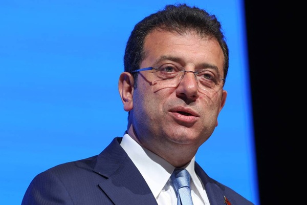 ekrem imamoğlu