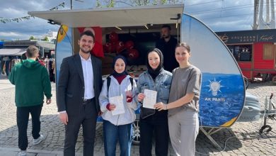 Ak Genç İzmit’ten Türkiye Geneli Üye Rekoru