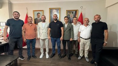 Ali Oktay'la Adım Adım Kartepe