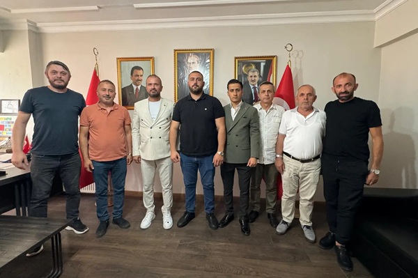 Ali Oktay'la Adım Adım Kartepe