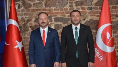 BBP Kocaeli İl Teşkilat Başkanı Cüneyt Engin’den Kamuoyuna Açıklama