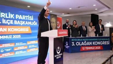 Başkan Küpçü, Karamürsel’i Büyük Birlik İle Buluşturacağız