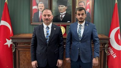 Büyük Birlik Çayırova’da Türkoğlu