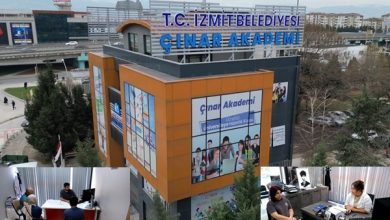 Çınar Akademi’de ücretsiz YKS tercih danışmanlığı başladı