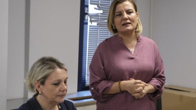 Fatma Başkan EKAP sistemini anlattı