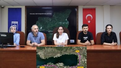 Güney Metro Hattı'nın proje ihalesine 3 teklif