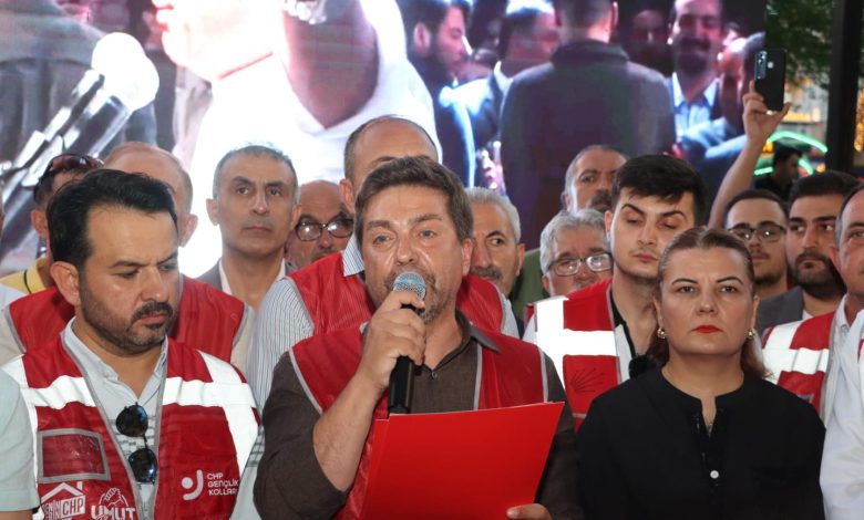 Haksızlıklar Karşısında Susanlar Hukuksuzluğun Ortağıdırlar