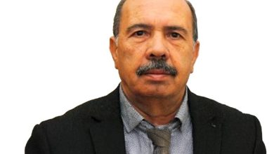 Hüseyin Karanlık Vatan Partisi Merkez İşçi Sendika Bürosu Başkanı