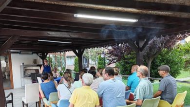 Kartepe Çevre Platformu, Nuh Çimento Park Evleri Sakinleriyle Buluştu