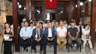 Kartepe'de Yaşanan Yaşam Hakkı Mücadelesidir