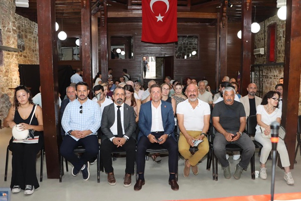 Kartepe'de Yaşanan Yaşam Hakkı Mücadelesidir