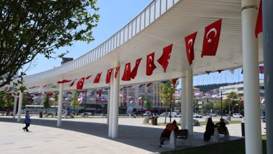 Kocaeli Büyükşehir’den “Terörsüz Türkiye” çağrısına tam destek