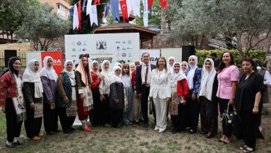 Kocaeli’nin Yerel Kültür Yol Haritası Hazırlandı