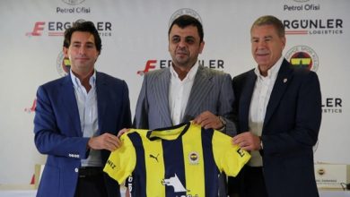 Kocaelispor'a Ergünler Lojistik Sponsor Olacak mı