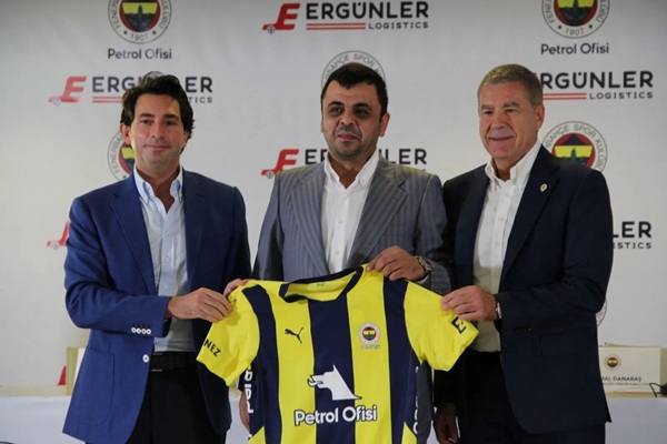 Kocaelispor'a Ergünler Lojistik Sponsor Olacak mı
