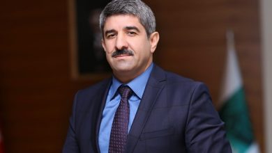 Necmi Bulut Kocaeli Ticaret Odası Başkanı