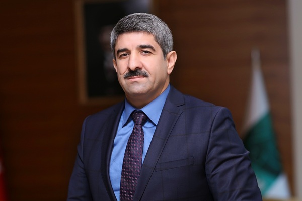 Necmi Bulut Kocaeli Ticaret Odası Başkanı